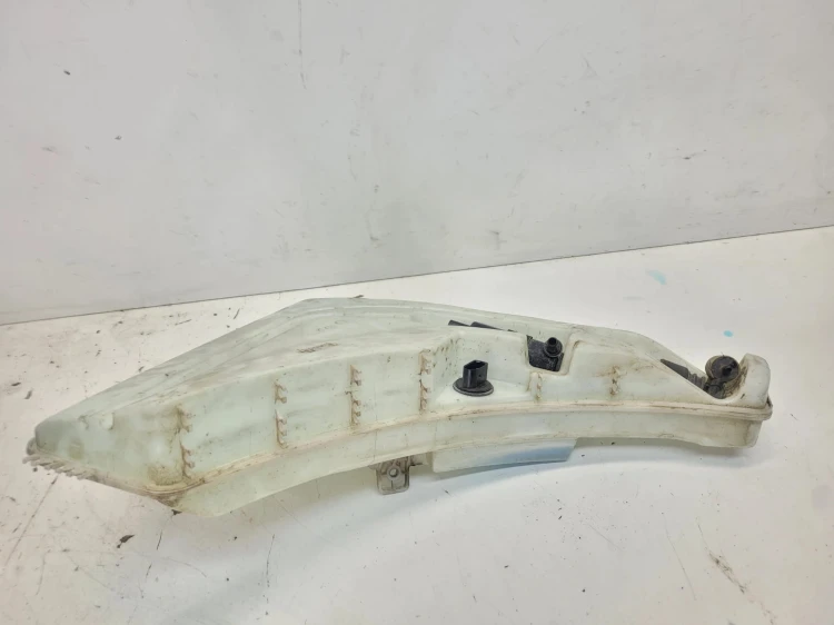 ZBIORNIK SPRYSKIWACZY AUDI Q7 4M 4M0955453G KOMPLETNY