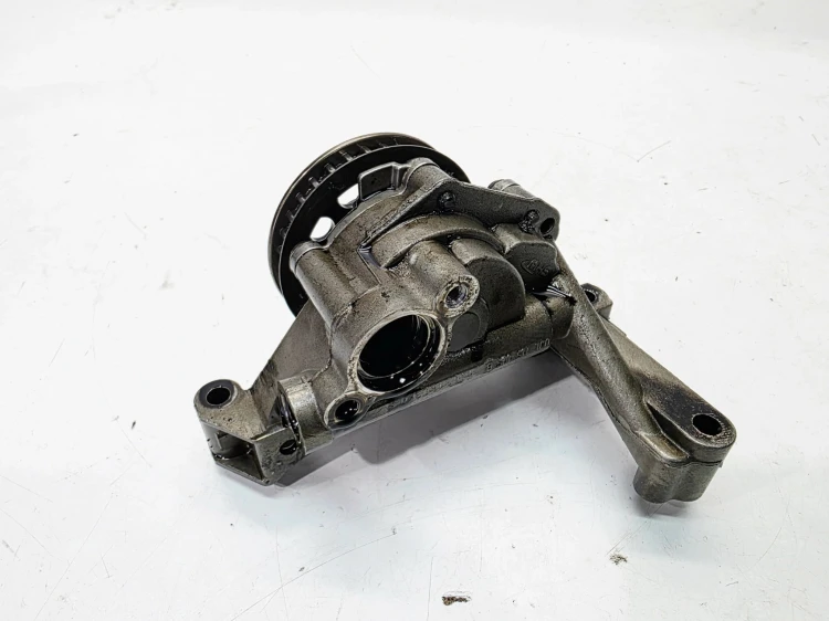 POMPA OLEJU AUDI VOLKSWAGEN SEAT SKODA 1.6 2.0 TDI 03L115105B