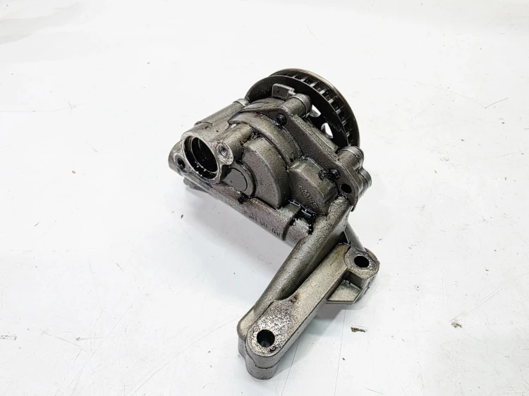 POMPA OLEJU AUDI VOLKSWAGEN SEAT SKODA 1.6 2.0 TDI 03L115105B