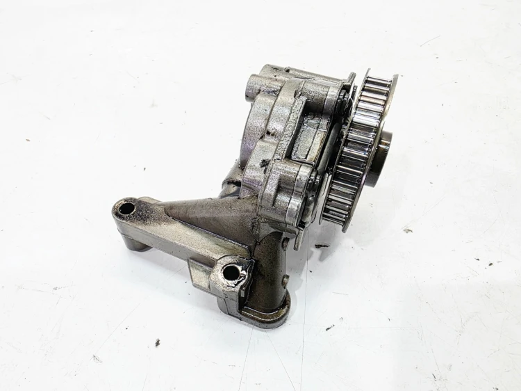 POMPA OLEJU AUDI VOLKSWAGEN SEAT SKODA 1.6 2.0 TDI 03L115105B