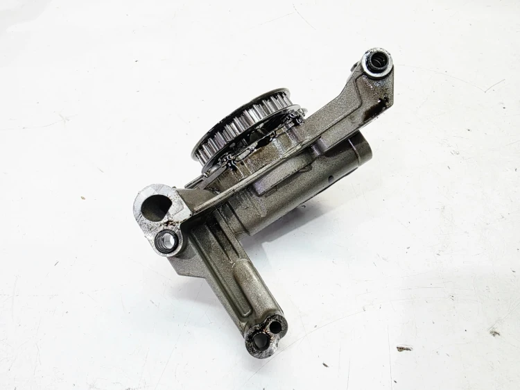 POMPA OLEJU AUDI VOLKSWAGEN SEAT SKODA 1.6 2.0 TDI 03L115105B