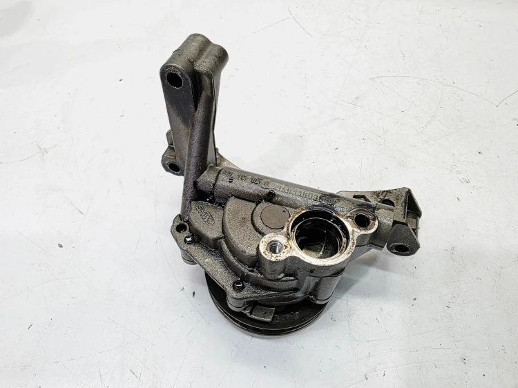 POMPA OLEJU AUDI VOLKSWAGEN SEAT SKODA 1.6 2.0 TDI 03L115105B