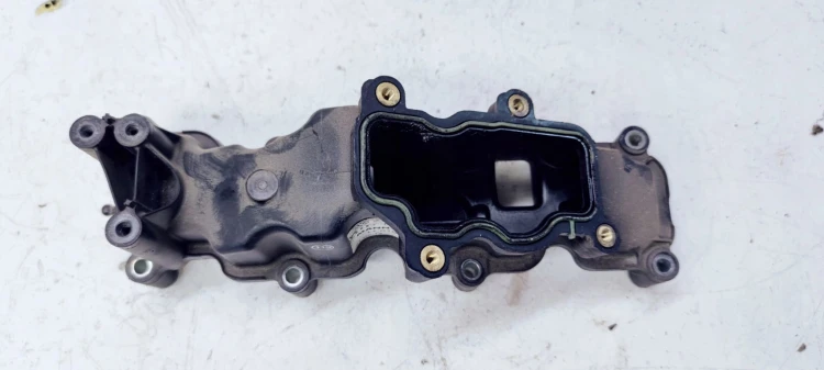 KOLEKTOR SSĄCY AUDI A4 A5 A6 2.7 TDI 059129712BT