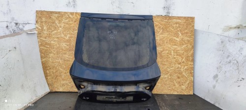 KLAPA TYŁ TYLNA AUDI A7 4G8 S LINE LX5R 2011-2017 ORYGINAŁ !!!