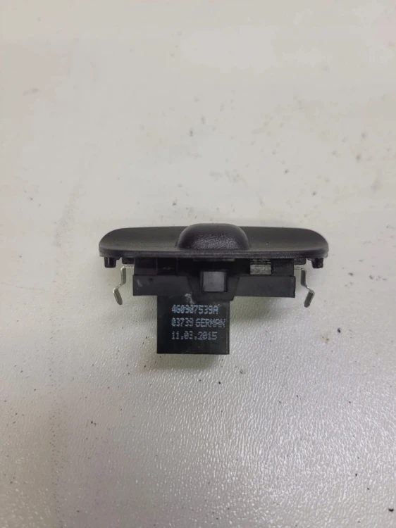 CZUJNIK NASŁONECZNIENIA AUDI A6 C7 A7 4G0907539A
