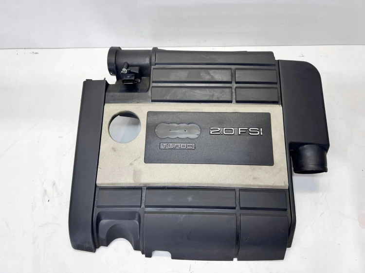 OSŁONA POKRYWA SILNIKA AUDI 06F133837S