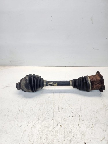 PÓŁOŚ LEWA LUB PRAWA PRZÓD AUDI A4 B8 A5 8T LIFT 8K0407271AK