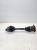 PÓŁOŚ LEWA LUB PRAWA PRZÓD AUDI A4 B8 A5 8T LIFT 8K0407271AK