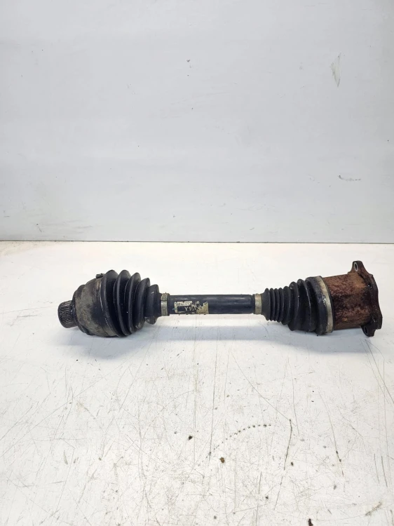 PÓŁOŚ LEWA LUB PRAWA PRZÓD AUDI A4 B8 A5 8T LIFT 8K0407271AK