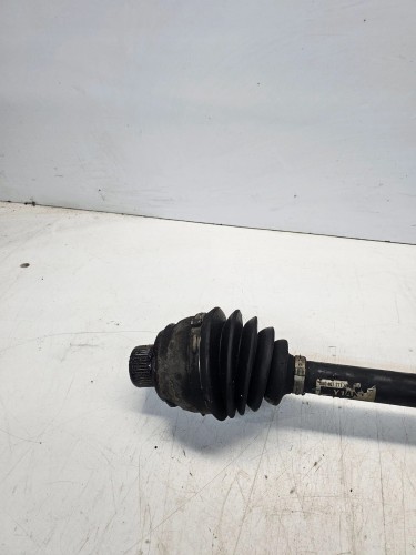 PÓŁOŚ LEWA LUB PRAWA PRZÓD AUDI A4 B8 A5 8T LIFT 8K0407271AK