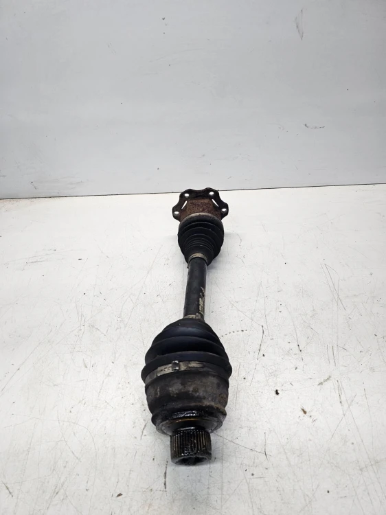 PÓŁOŚ LEWA LUB PRAWA PRZÓD AUDI A4 B8 A5 8T LIFT 8K0407271AK