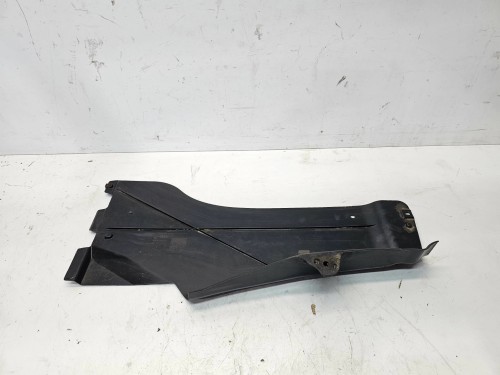 OSŁONA PODWOZIA AUDI A3 LIFT VW GOLF 1K0825206A