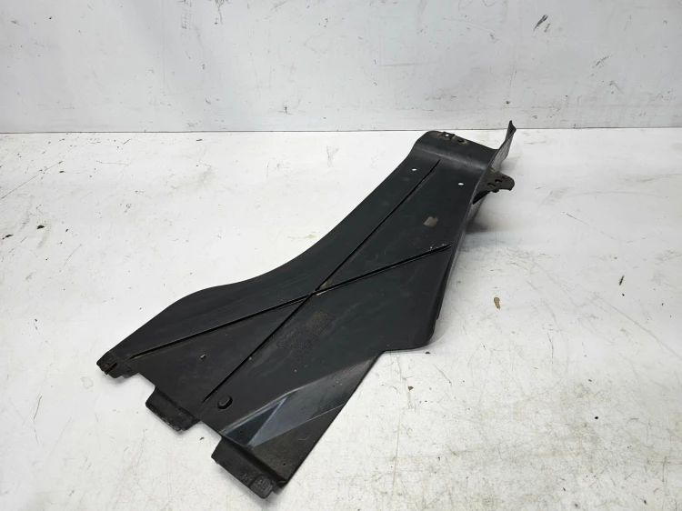 OSŁONA PODWOZIA AUDI A3 LIFT VW GOLF 1K0825206A