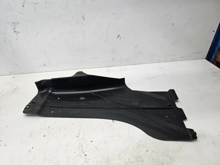 OSŁONA PODWOZIA AUDI A3 LIFT VW GOLF 1K0825206A