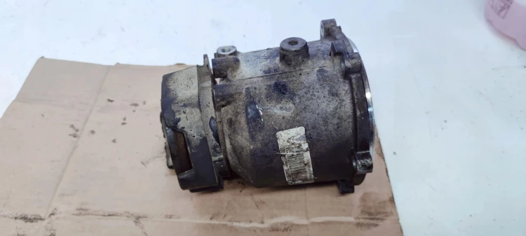 OBUDOWA SKRZYNI BIEGÓW TYŁ AUDI 6HP-19 1071436014