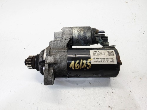 ROZRUSZNIK AUDI VOLKSWAGEN SEAT SKODA 1.4 TSI TFSI 02T911024J 16/25