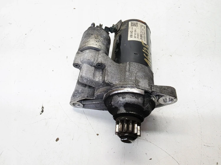 ROZRUSZNIK AUDI VOLKSWAGEN SEAT SKODA 1.4 TSI TFSI 02T911024J 16/25