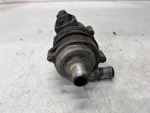 DODATKOWA POMPA PŁYNU CHŁODZĄCEGO AUDI A4 B9 A5 4H0965569A