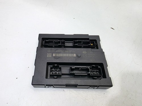 MODUŁ STEROWNIK KOMFORTU AUDI A6 C7 A7 A8 4H0907064DP