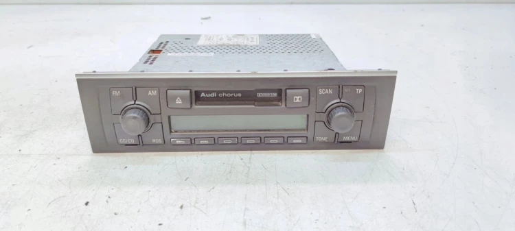 RADIO AUDI CHORUS AUDI A4 B6 B7 8E0035152B