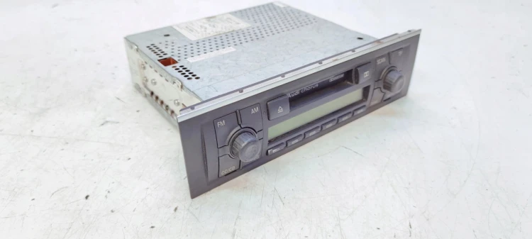 RADIO AUDI CHORUS AUDI A4 B6 B7 8E0035152B