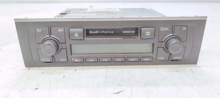 RADIO AUDI CHORUS AUDI A4 B6 B7 8E0035152B