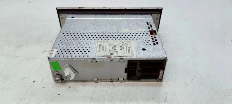 RADIO AUDI CHORUS AUDI A4 B6 B7 8E0035152B