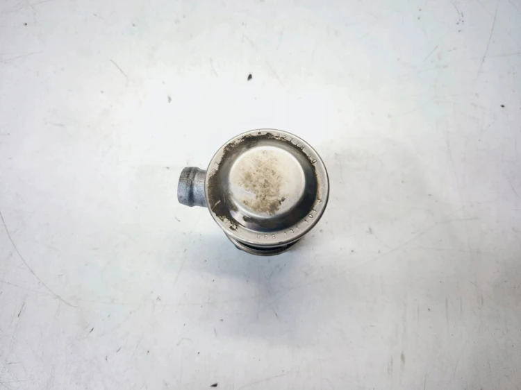ZAWÓR EGR AUDI VOLKSWAGEN SEAT SKODA 1.6 06B131101J