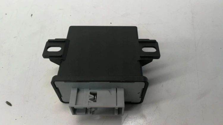 STEROWNIK MODUŁ ŚWIATEŁ AUDI A6 C7 A7 4H0907357A