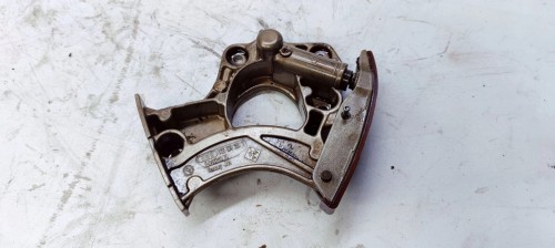 NAPINACZ ROZRZĄDU AUDI A6 C6 3.0 TFSI 06E109218T