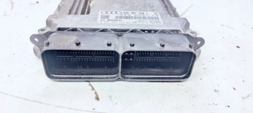 KOMPUTER STEROWNIK SILNIKA AUDI A8 D4 4H0907560C