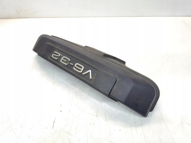 OSŁONA POKRYWA SILNIKA AUDI A6 C6 3.2 FSI AUK 06E103925A