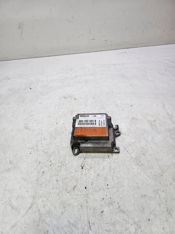 SENSOR PODUSZEK AIR BAG AUDI A4 B6 B7 8E0959655B