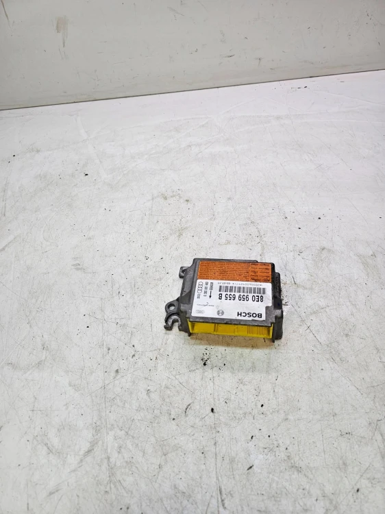 SENSOR PODUSZEK AIR BAG AUDI A4 B6 B7 8E0959655B