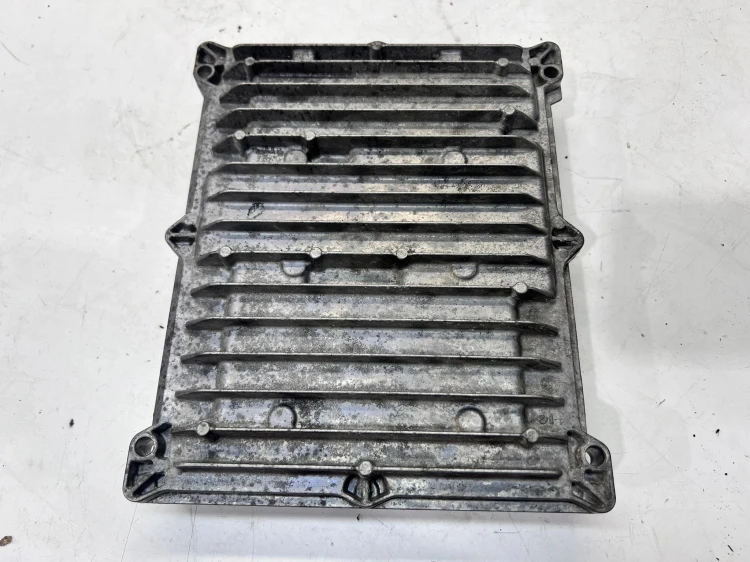 STEROWNIK KOMPUTER SILNIKA AUDI Q5 FY 059907309L