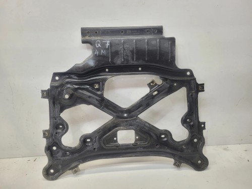 TRAWERS SANKI WÓZEK PRZÓD AUDI Q7 4M 4M2399345C