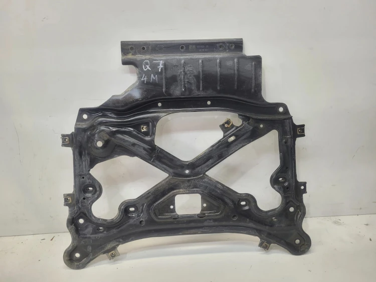 TRAWERS SANKI WÓZEK PRZÓD AUDI Q7 4M 4M2399345C