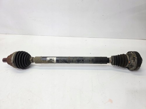 PÓŁOŚ PRAWA DŁUGA AUDI A3 8V VOLKSWAGEN SEAT SKODA 2.0 TDI 5Q0407272E