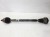 PÓŁOŚ PRAWA DŁUGA AUDI A3 8V VOLKSWAGEN SEAT SKODA 2.0 TDI 5Q0407272E