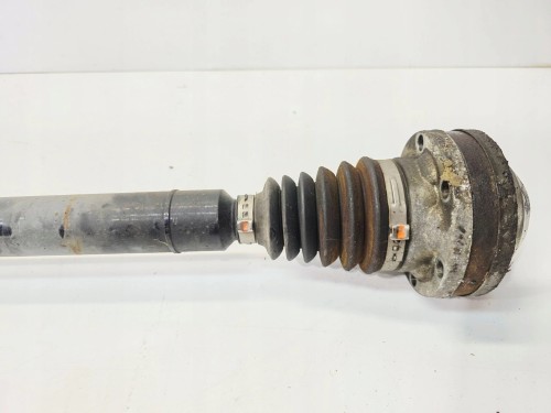 PÓŁOŚ PRAWA DŁUGA AUDI A3 8V VOLKSWAGEN SEAT SKODA 2.0 TDI 5Q0407272E