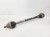 PÓŁOŚ PRAWA DŁUGA AUDI A3 8V VOLKSWAGEN SEAT SKODA 2.0 TDI 5Q0407272E