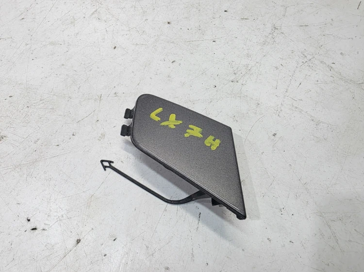 ZAŚLEPKA ZDERZAKA PRZÓD AUDI A4 B9 LIFT 8W0807241E LX7H