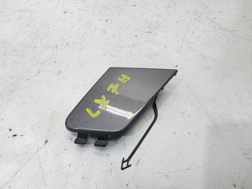 ZAŚLEPKA ZDERZAKA PRZÓD AUDI A4 B9 LIFT 8W0807241E LX7H