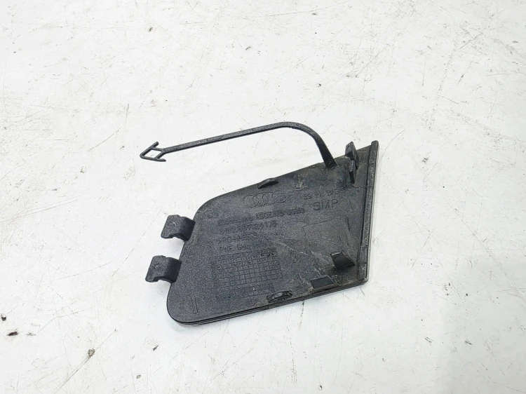 ZAŚLEPKA ZDERZAKA PRZÓD AUDI A4 B9 LIFT 8W0807241E LX7H