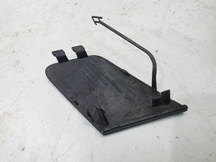 ZAŚLEPKA ZDERZAKA PRZÓD AUDI A4 B9 LIFT 8W0807241E LX7H
