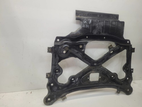TRAWERS SANKI WÓZEK PRZÓD AUDI Q7 4M 4M2399345C