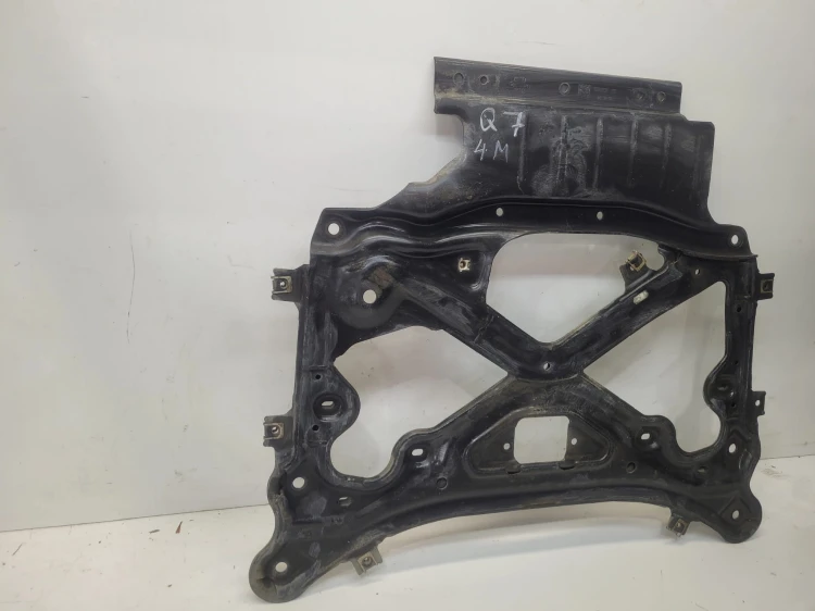 TRAWERS SANKI WÓZEK PRZÓD AUDI Q7 4M 4M2399345C