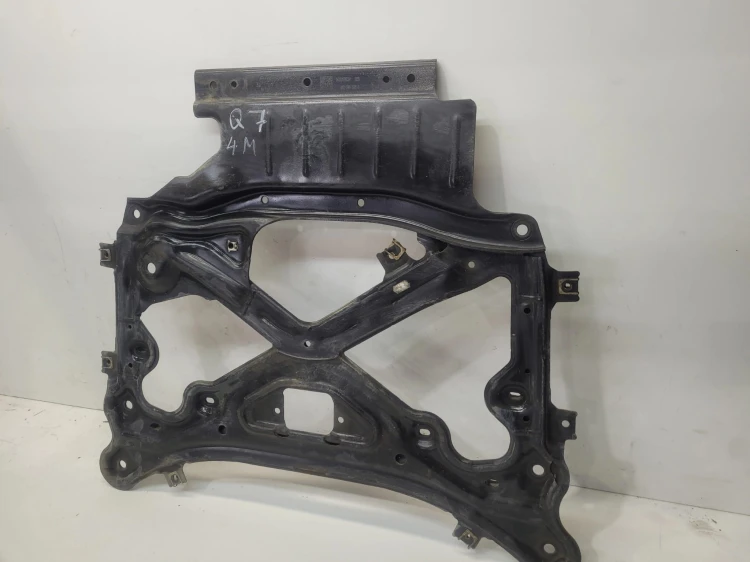 TRAWERS SANKI WÓZEK PRZÓD AUDI Q7 4M 4M2399345C