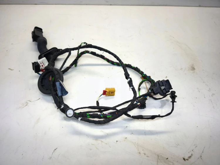 WIĄZKA DRZWI LEWY LUB PRAWY TYŁ AUDI A4 B9 8W0971687BC