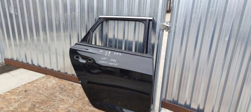 DRZWI PRAWY TYŁ AUDI A6 C8 LY9T AVANT / KOMBI ORG